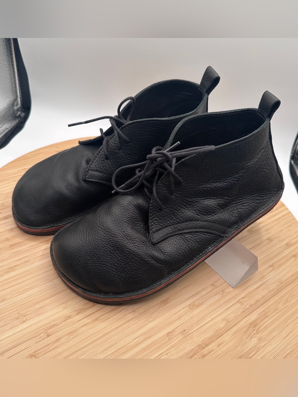 Softstar Men’s 12 Wide Hawthorne Chukka boot - Excellent condition!